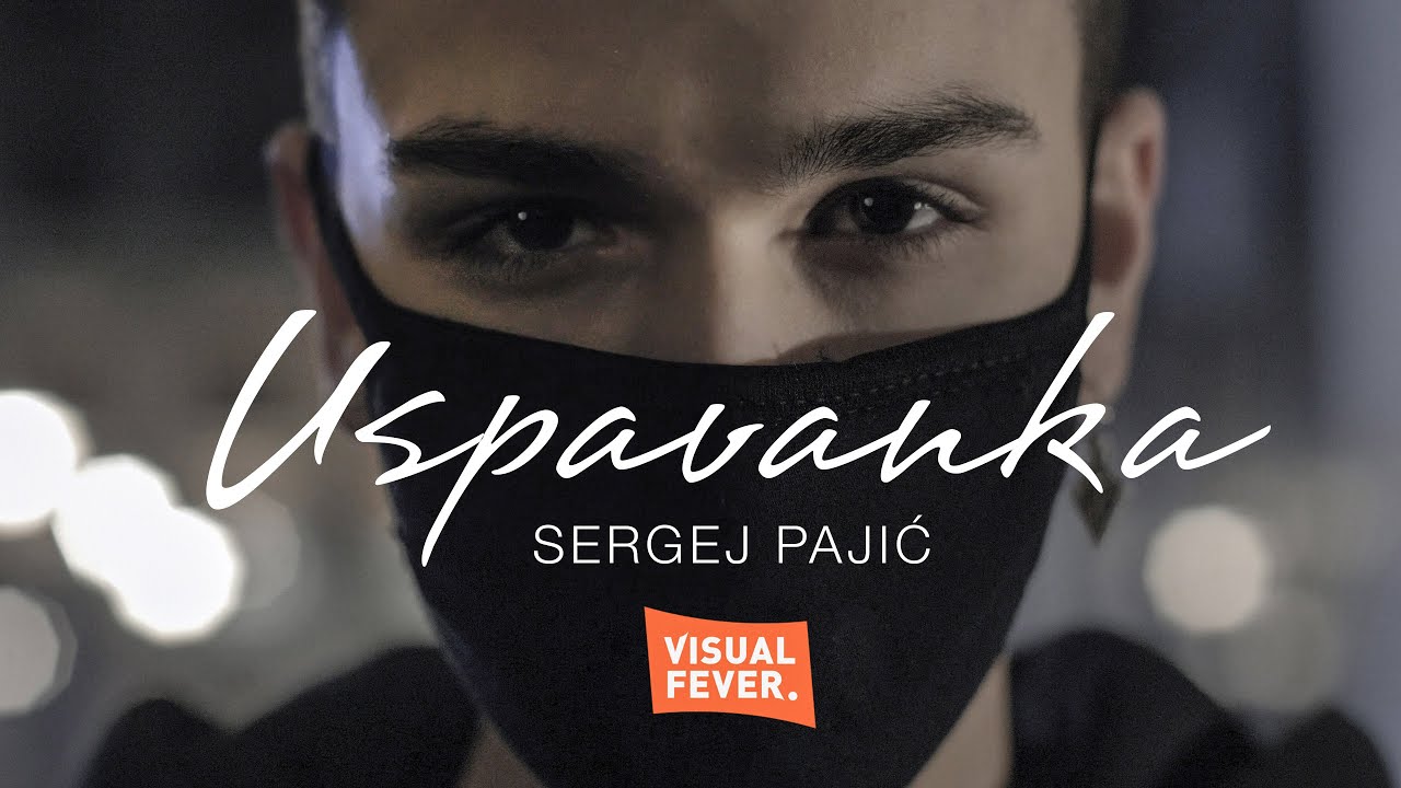 Sergej Pajic Uspavanka Official Video