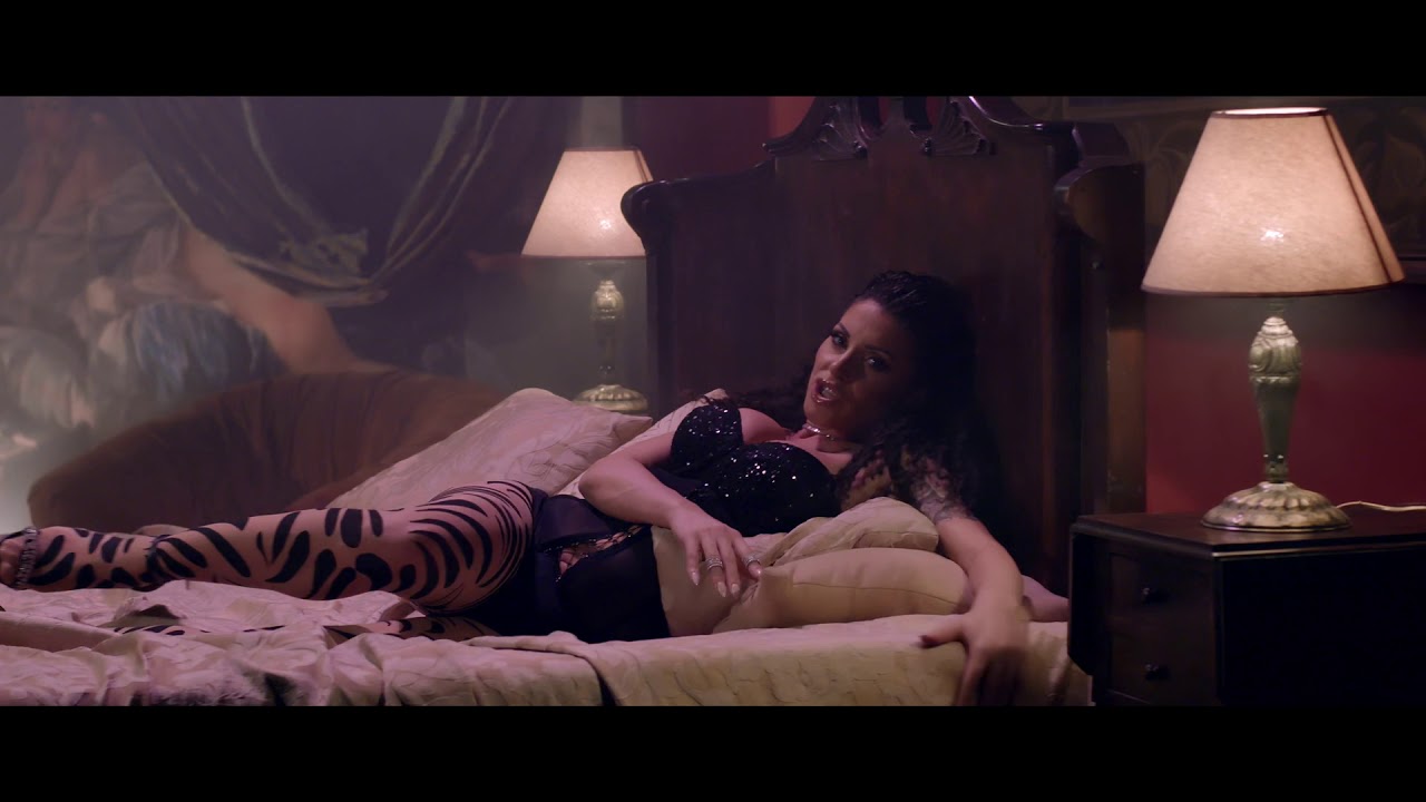 Suzana Gavazova Dzungla Official Video 2019 2020 New Hit MKD Version