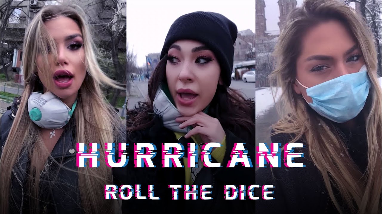Hurricane Roll The Dice Official Video
