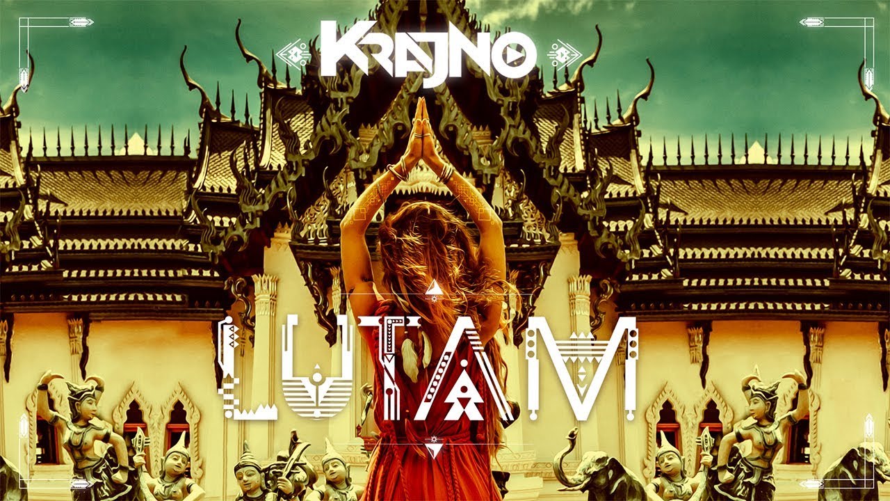 Krajno Lutam Official Audio