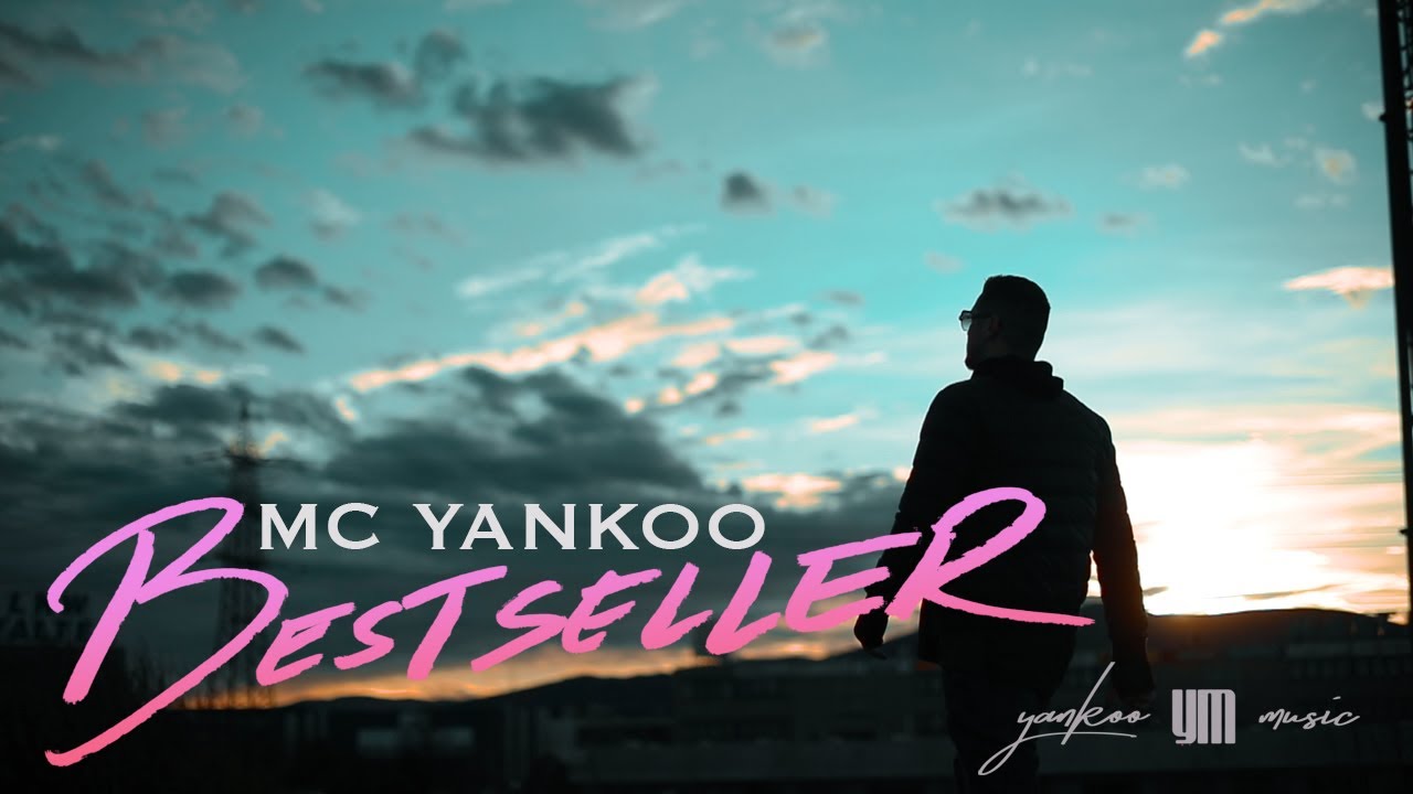Mc Yankoo - Bestseller