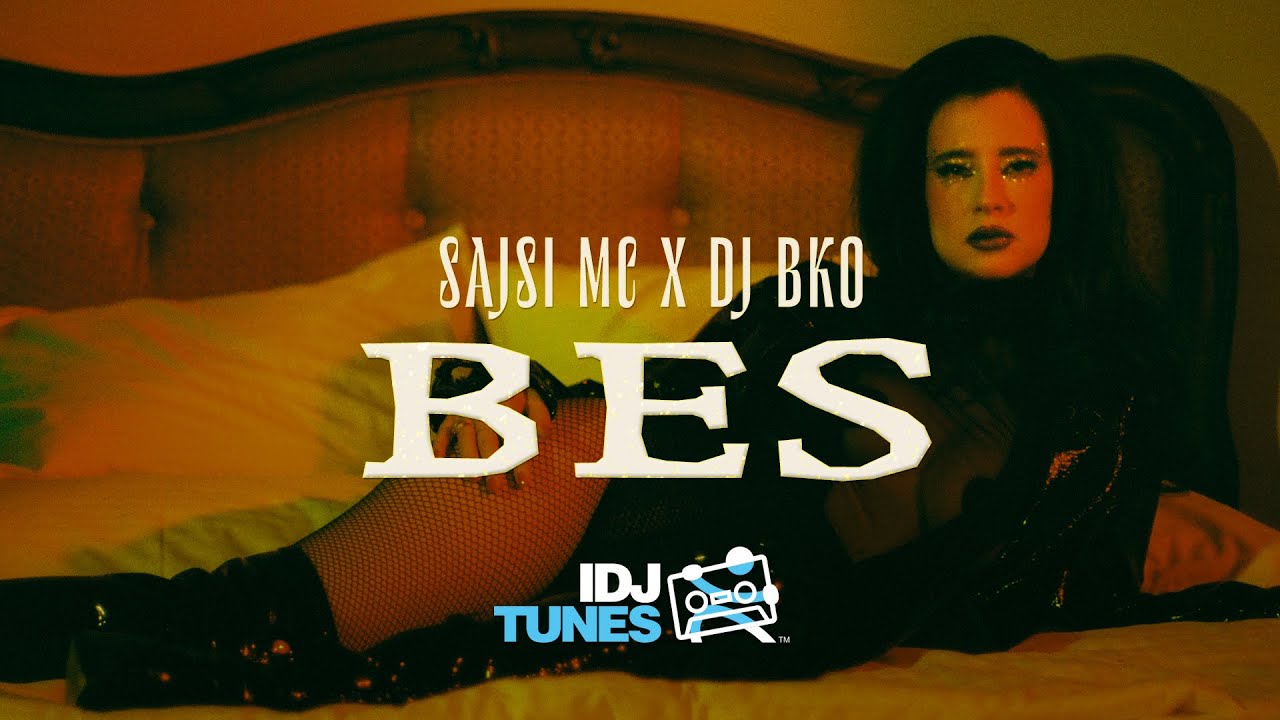 SAJSI MC x DJ BKO BES OFFICIAL VIDEO
