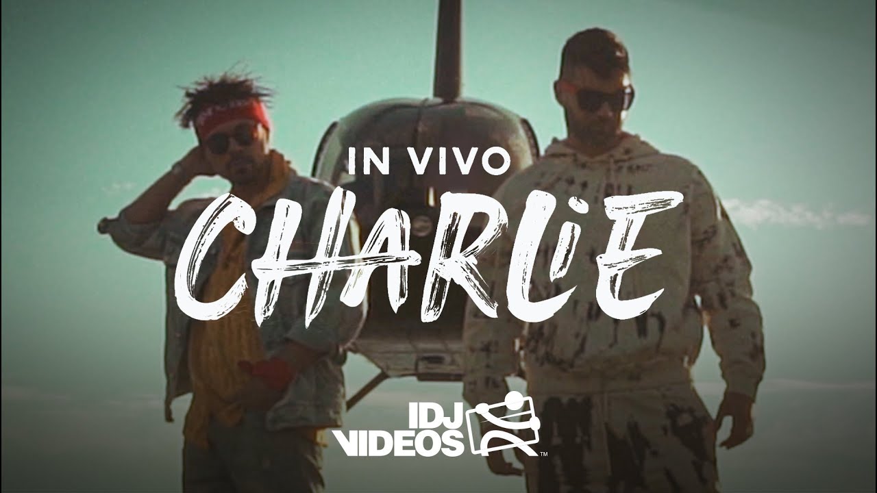 IN VIVO CHARLIE OFFICIAL VIDEO