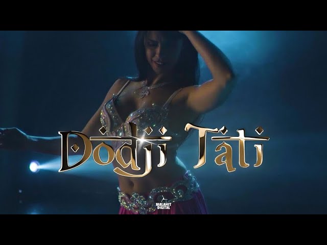 DJEXON COJA DODJI TATI Official Video