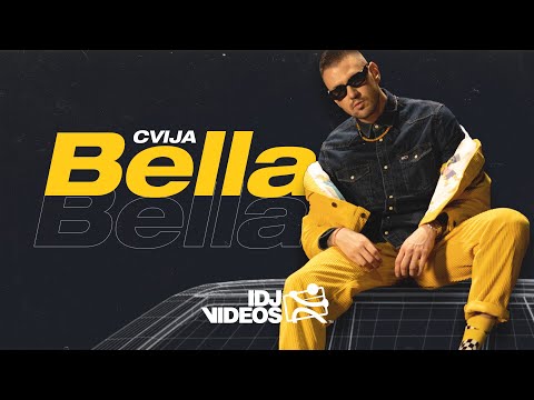 CVIJA BELLA OFFICIAL VIDEO