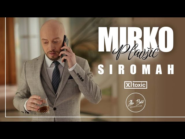 Mirko Plavsic - Siromah