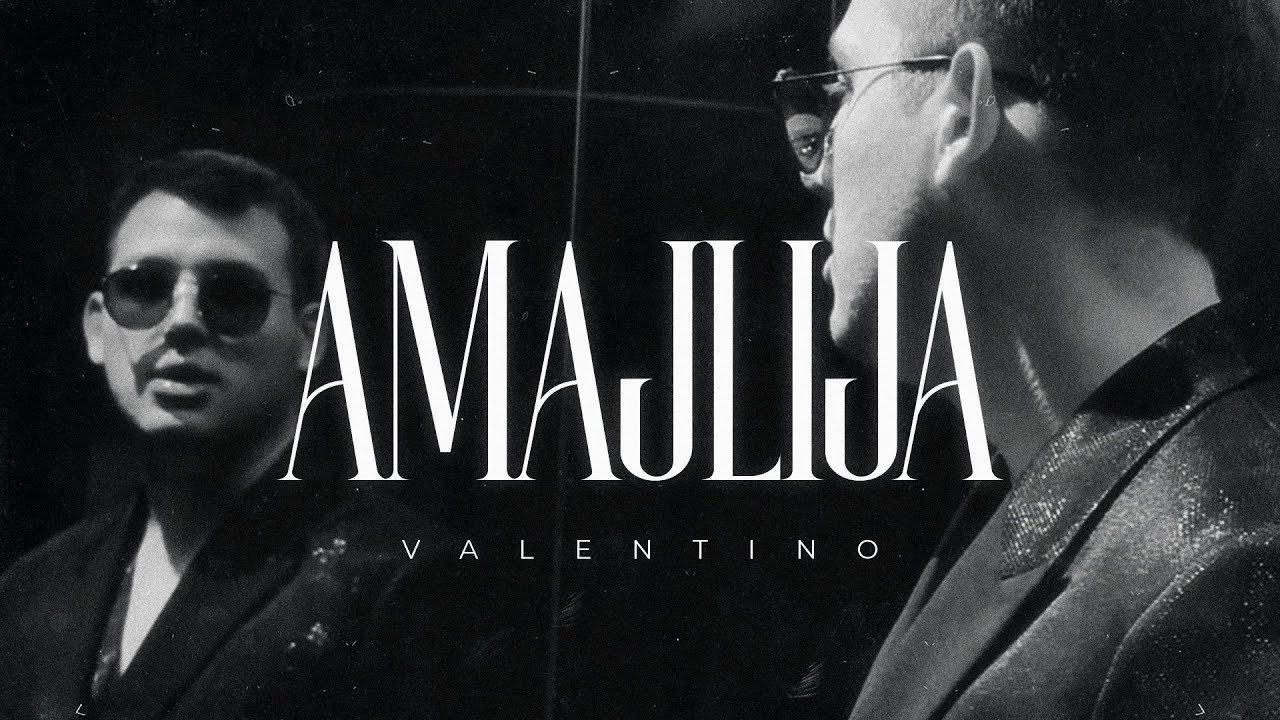 Valentino - Amajlija
